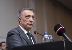 Ahmet Nur Çebi: Sizler olmadan yol yürüyemem!