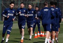 SON DAKİKA! Fenerbahçe'nin Trabzonspor maçı kadrosu belli oldu! Caner Erkin kadro dışı!