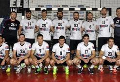 Beşiktaş Mogaz'da hedef galibiyet