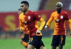 Mostafa Mohamed Galatasaray taraftarını mest etti: Bonservisini hemen alın!