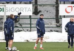 Son dakika Fenerbahçe haberi: Trabzonspor maçı kadrosuna alınmadı! İşte Caner Erkin gerçekleri!