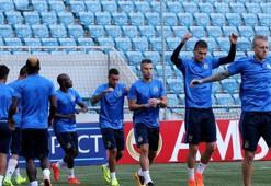 'Fenerbahçe'nin hocası olsam antrenmana bile çıkarmam'