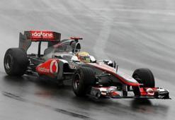 McLaren Mercedes, koronavirüs nedeniyle Avustralya Grand Prix'sinden çekildi
