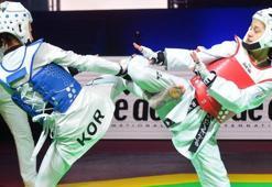 Tekvandoda olimpiyat elemelerinin yeni programı belli oldu