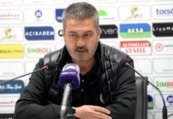 Semih Tokatlı: En büyük sıkıntımız topu içeri atamamamız