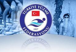 Yüzme Federasyonu'ndan koronavirüs önlemi