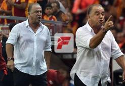 Mbaye Diagne ıslıklandı Fatih Terim çılgına döndü