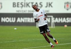 Hücumda başrol Talisca'nın