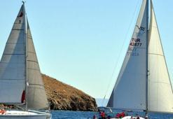Famous Cup Yelken Yarışları sona erdi