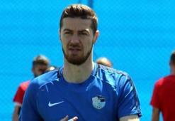 Ibrahim Sehic: "Fenerbahçe'yi biliyoruz, galibiyet alacağız"