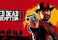 Red Dead Redemption 2'nin çıkış fragmanı yayınlandı