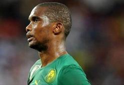 Kamerun'da isyan var