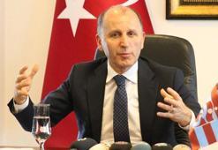 Başkanın da keyfi kaçtı