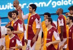Galatasaray Barça'yı aÄırlıyor