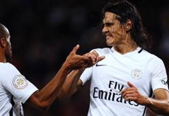 Caen 0-6 PSG