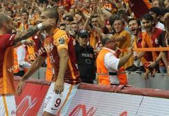 "Rizespor'u 3 futbolcu yendi"