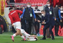Artık ‘defansif' Ersun Yanal!