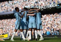 Manchester City 4-0 Bournemouth