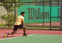 TEB İzmir Cup'ta çeyrek finale kalanlar belli oldu