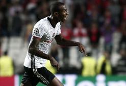 Tite'nin gözdesi Talisca