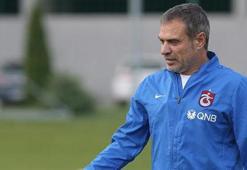 Ersun Yanal: Trabzonspor'u hak ettiği noktaya getireceğiz