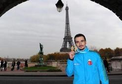 Sırada Olimpiyat var