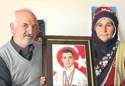 Bir anonsla hayatı değişti