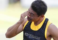 Son dakika | Nagatomo Galatasaray'a gözyaşlarıyla veda etti