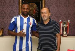 Ankaraspor'dan transferin son gününde 6 imza