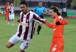 Elazığ'dan tek kurşun: 1-0