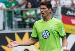 Mario Gomez'de yeni şüphe! Beşiktaş peşini bırakmıyor...
