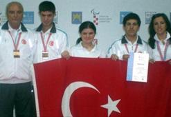 Paralimpikte tarih yazılacak