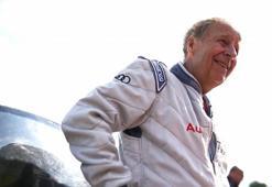 Eski dünya şampiyonu Hannu Mikkola, 78 yaşında vefat etti