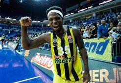 Fenerbahçeli yıldızın bitmeyen enerjisi!