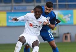 ÖZET | Çaykur Rizespor - Sivasspor maç sonucu: 0-0