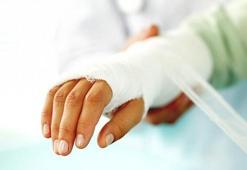 Boksör kırığı nedir, belirtileri nelerdir? Boksör kırığının tedavi yöntemleri nelerdir?