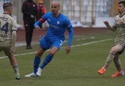 Erzurumspor'da 4 futbolcu Galatasaray'a karşı yok