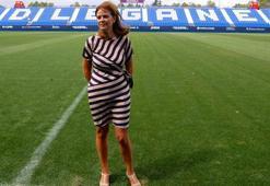 Leganes Barcelona... Zengin ile yoksulun maçı