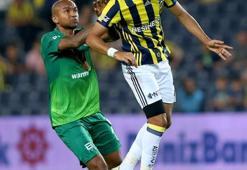 Zorya Luhansk maçında muhtemel Fenerbahçe 11'i
