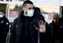 Son dakika Galatasaray transfer haberi: Belhanda'nın yerine Julian Draxler