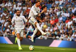 Real Madrid-Valladolid Maç Özeti İzle!