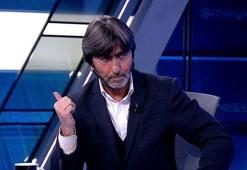 Rıdvan Dilmen: Galatasaray Konya'ya Juventus muamelesi yaptı!