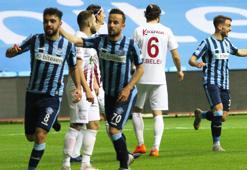 Adana Demirspor- Bandırmaspor maç sonucu: 2-0