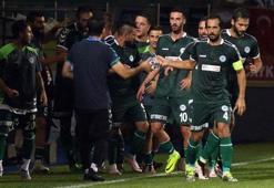 Atiker Konyaspor Shakhtar Donetsk canlı