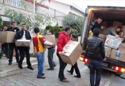 Bir Galatasaray geleneği...