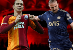 Süper Lig'de 4 haftanın en iyi 11'i Futbol Keyfi'nde belli oldu!