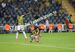 Fenerbahçe, PFDK'ya sevk edildi