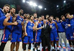 Anadolu Efes Euroleague fikstürü - Anadolu Efes kalan maçlar