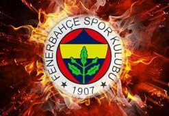 Fenerbahçe'den dikkat çeken transfer paylaşımı!