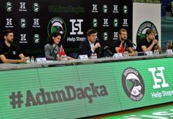 Darüşşafaka, Help Steps ile iş birliği anlaşması yaptı